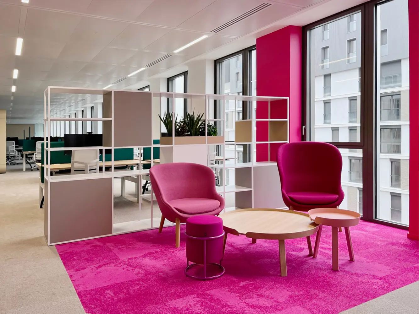 Famille de produits : Mobilier intérieur
