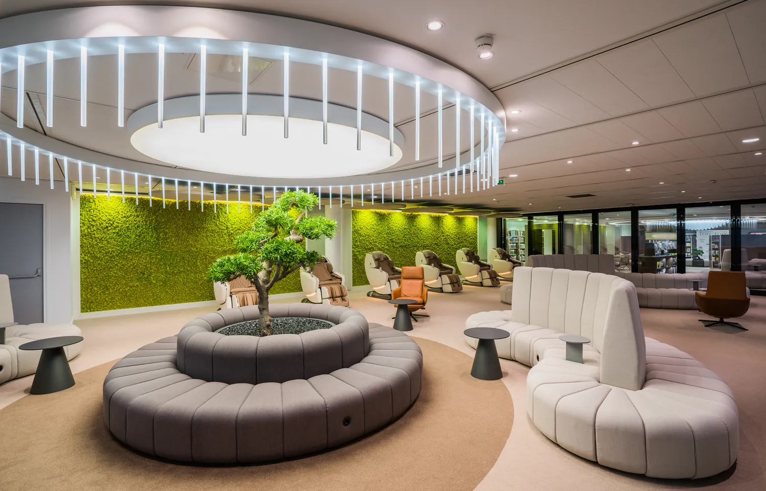 Air France — vue 1