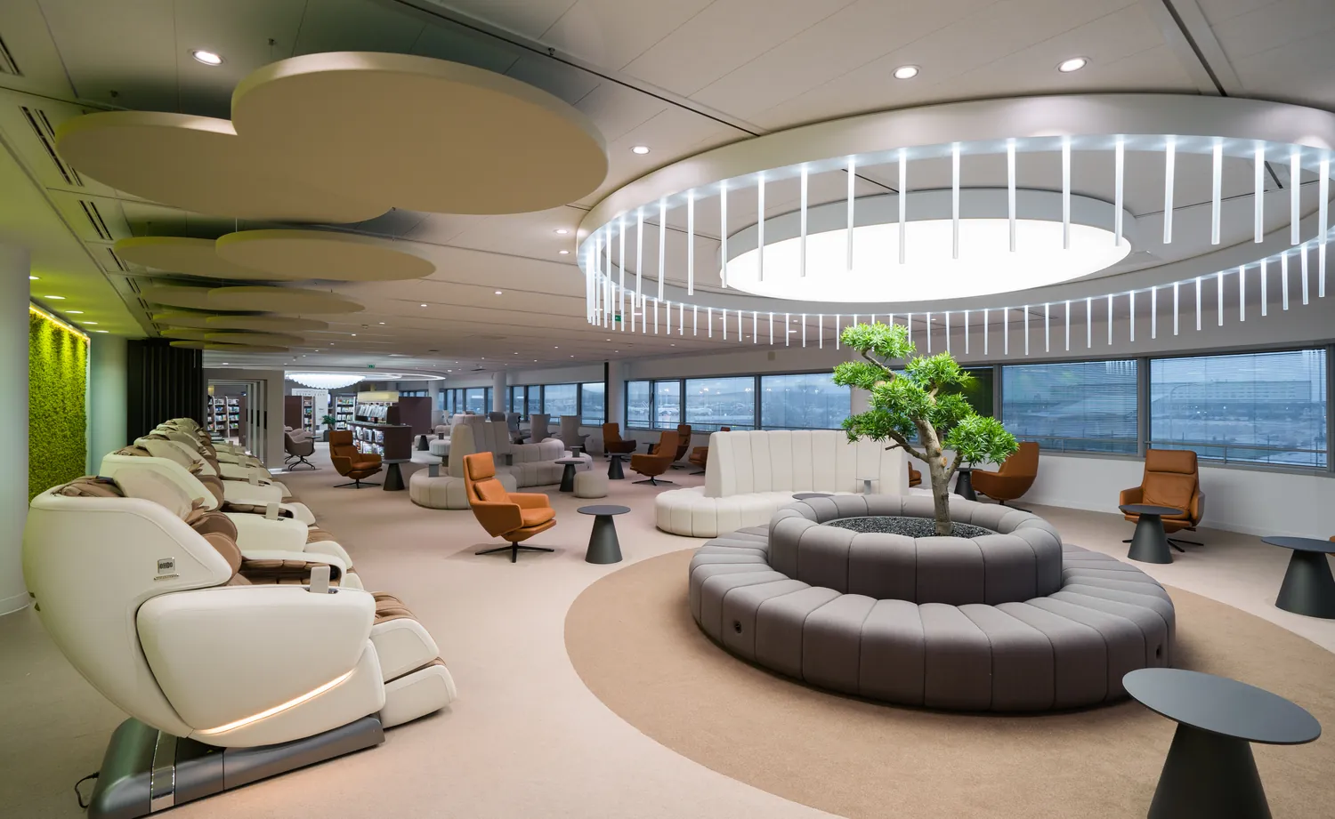Air France — vue 3
