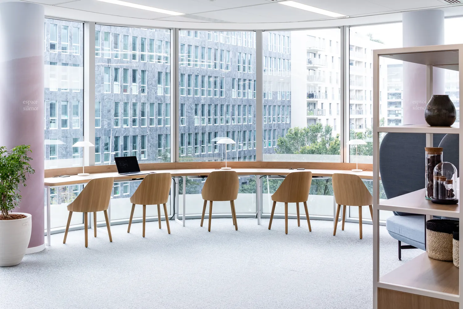 Roche — vue 4