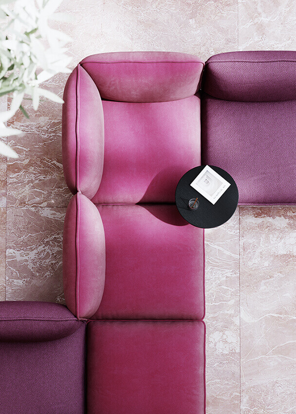 Moda International, Wood