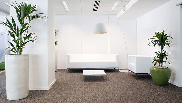 espaces informels