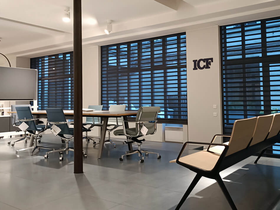 Moda International, Caimi