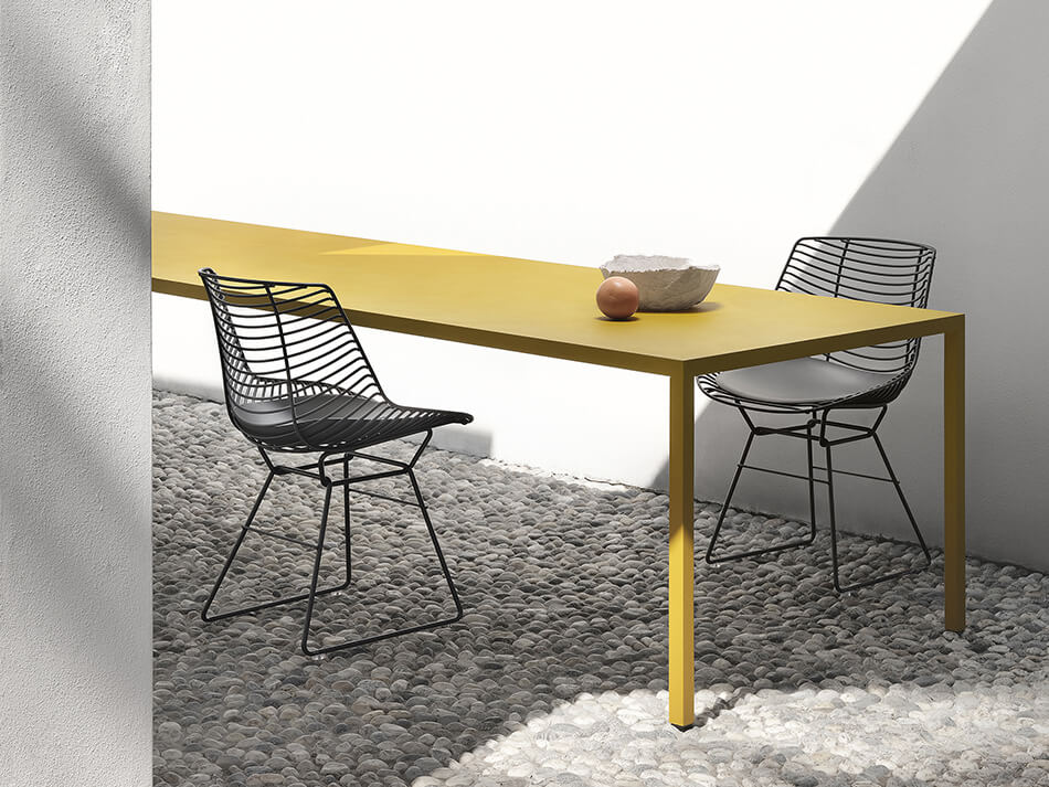 Moda International, MDF Italia