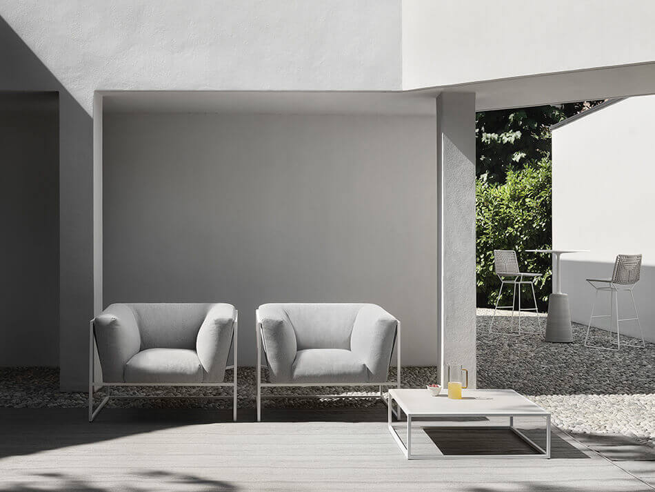 Moda International, MDF Italia