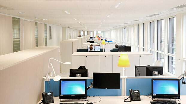 bureaux