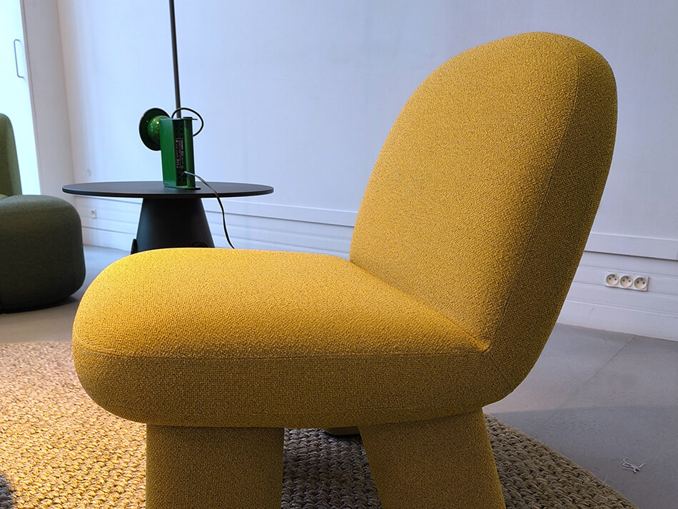 Moda International, Residence 6