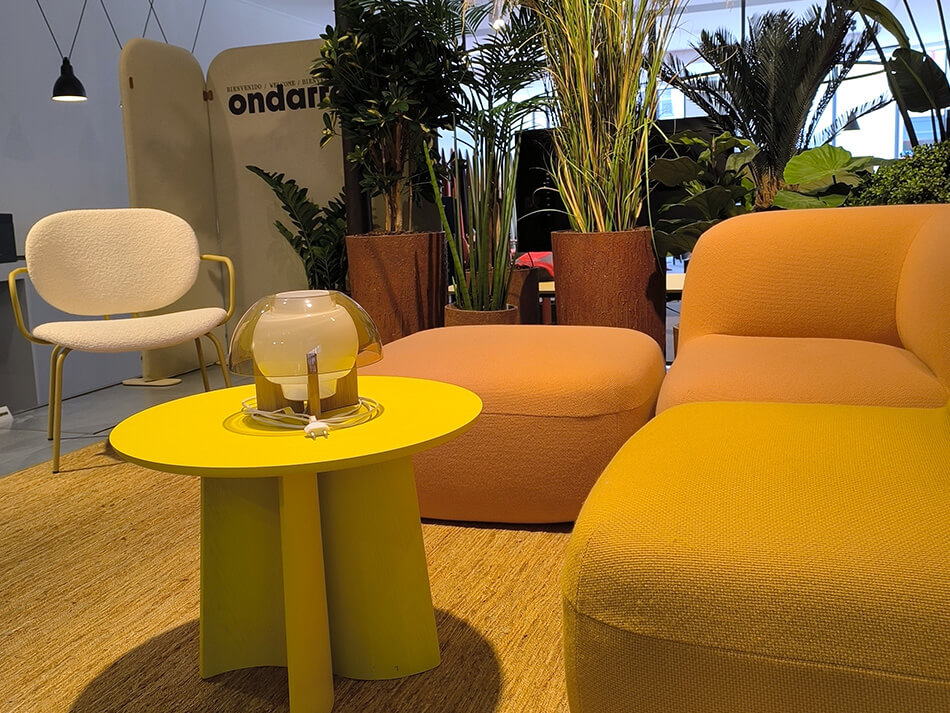 Moda International, Residence 6