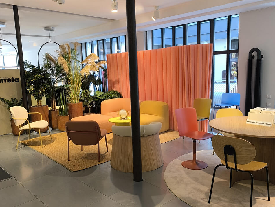 Moda International, Residence 6