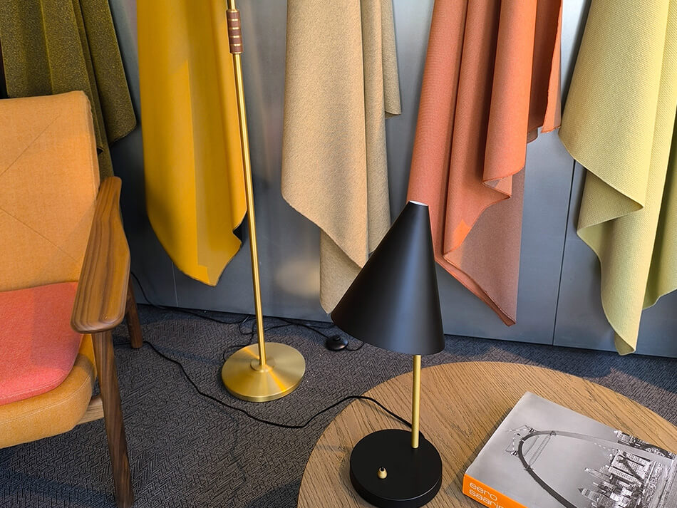 Moda International, Residence 6