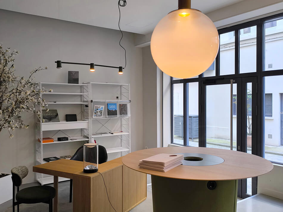 Moda International, Residence 6
